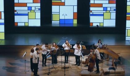 “DIASPORA ORKESTRASI” ALMANYA’YA GÖÇÜN 60. YILINDA YARIN İSTANBULLULARLA BULUŞACAK