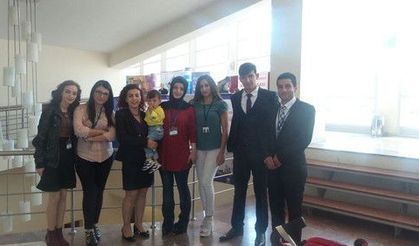 Dicle’den bir başarı daha