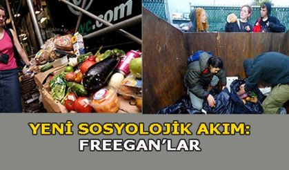 DÜNYA KAYNAKLARI HIZLA TÜKENİYORKEN YENİ SOSYOLOJİK GRUP