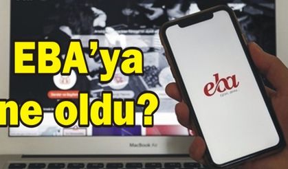 EBA’ya ne oldu?