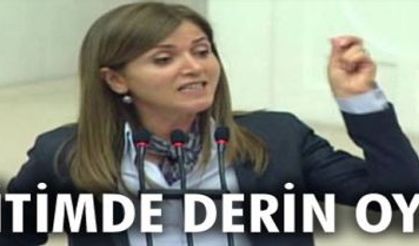 ''EĞİTİMDE DERİN OYUN''