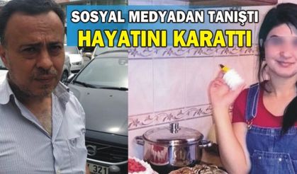 ENGELLİ VATANDAŞ EVLENME VE PARA VAADİYLE DOLANDIRILDI