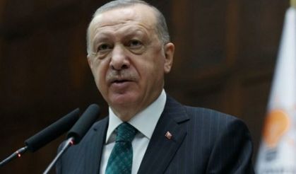 Erdoğan: "Daha neler olacak"