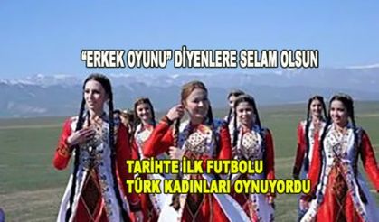 FUTBOL İLE İLGİLİ ÇARPICI GERÇEK