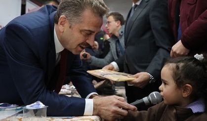 Gaziosmanpaşa Belediyesi Millet Bahçesi, Vatandaşlarımıza Ücretsiz Hizmet Vermeye Başladı