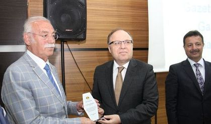 ‘Gelenek ve Göreneklerle Siirt’ Paneli