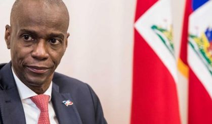 Haiti Devlet Başkanı Evinde Vurularak Öldürüldü
