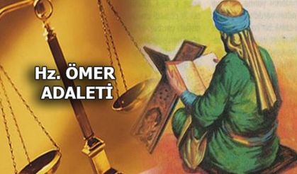 HZ. ÖMER KISSASI