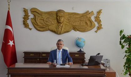 Iğdır Valisi Alpman görevine başladı