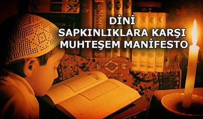İLAHİYATÇILAR HOCA MÜSVEDDELERİNE İSYAN ETTİ!