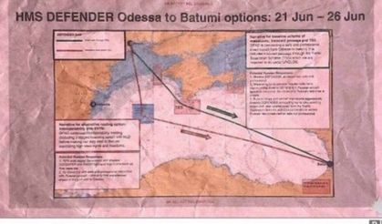 İngiltere’de bir güvenlik krizi yaşanıyor