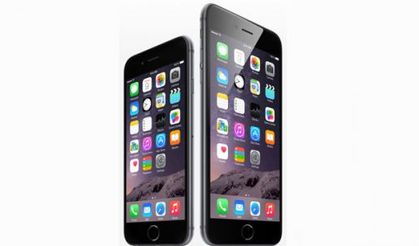 iPhone 6 bir günde 4 Milyon sattı