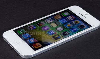 iPhone için tehlike çanları!