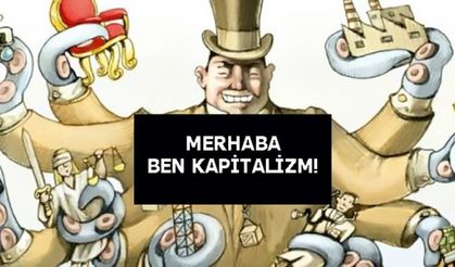 İŞTE DÜNYA HALİMİZ! BU STATÜKO DEĞİŞMELİDİR!