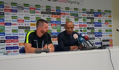 Jose Morais: Mükemmel bir oyunla galip geldik