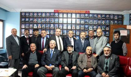 Kapdan: Cumhurbaşkanı ve Başbakan teröre yardım ve yataklıktan yargılanmalı