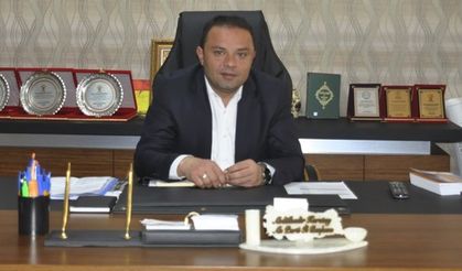 Karatay: Türkiye’yi dize getiremeyecekler
