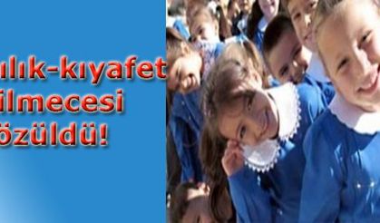 Kılık-kıyafet bilmecesi çözüldü!