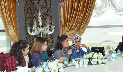 Kimsesiz çocukların üniversite heyecanı