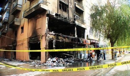 Kırşehir olayları: Kitabevi davasından 2'si tutuklu 5 sanık tahliye oldu