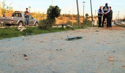 Kırşehir'de iki ayrı trafik kazasında 6 kişi yaralandı