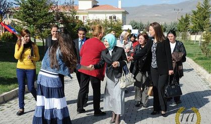 Kırşehir’de Polis Haftası etkinlikleri