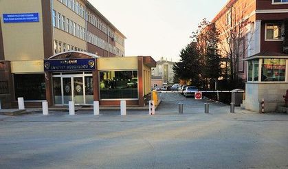 Kırşehir’de yılın ilk 5 ayında çeşitli suçlardan 173 kişi yakalandı