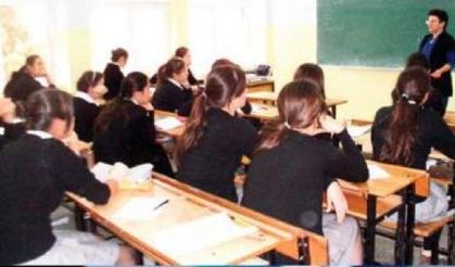 Kızlara Özel Liseler Geliyor