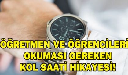 KOL SAATİ