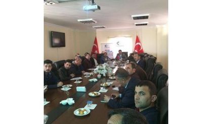 KOSGEB’den imalatçıya büyük destek