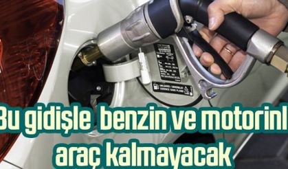 LPG'li araç sayısı iki katına çıktı