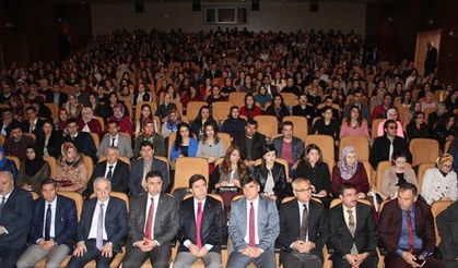 Malatya’da aday öğretmenler değerlendirme toplantısı yapıldı