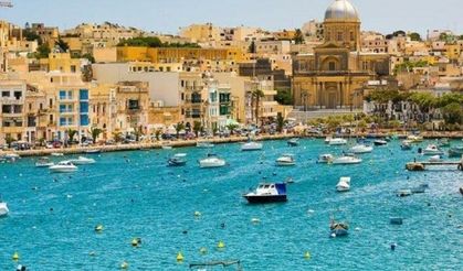 Malta’ya giden Türk zenginlerine kötü haber