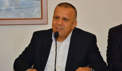 Manavgat'ta iş ve işveren buluşması 14-25 Nisan tarihlerinde yapılacak