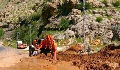 Mardin'de su kesintisi açıklaması