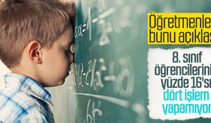 MEB'in "ABİDE" testi tamamlandı