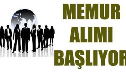 Memur adayları dikkat  