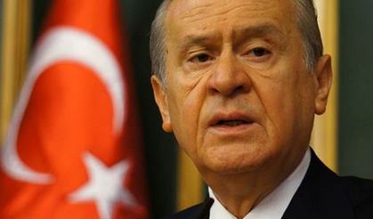 MHP lideri Bahçeli'nin sevdiği şarkılar