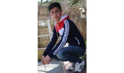 Motosiklet kazasında ağır yaralanan genç hayatını kaybetti