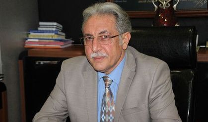 Müftü Albayrak Kutlu Doğum Haftası etkinlikleri hakında bilgi verdi