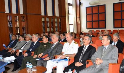 Muğla'da uyuşturucu ile mücadele için eylem planı hazırlandı