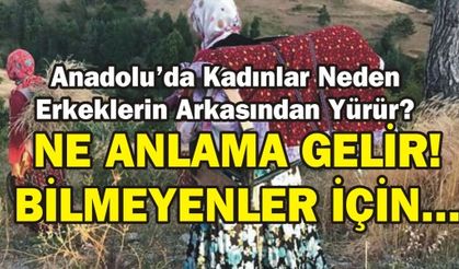 Ne Anlama Gelir | Bilinmeyenler İçin