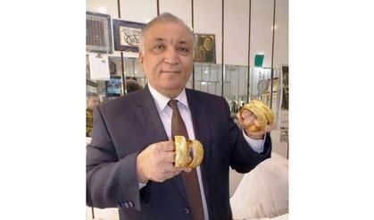 Oda Başkanı Davarcı: Altın yatırım aracı olmaktan çıktı