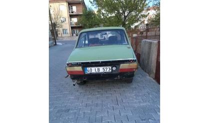 Oto hırsızlık şüphelileri yakalandı