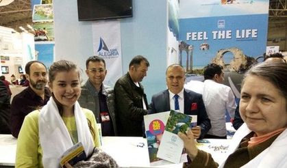 Rus turist açığının bir bölümü Ukraynalı turistlerle karşılanacak