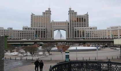 Rusların oyunu bozuluyor: Kazakistan nüfusu hızla artıyor.