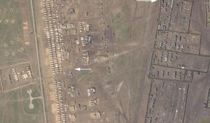 Rusyanın saldırı planları ve askeri yığınakları dünya gündeminde