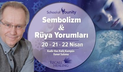 Rüya Yorumlarına  Bilimsel Bakış Açısı Geliyor!    