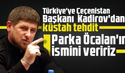 Sahibinin sesi...Bir hadsizlik örneği daha!...