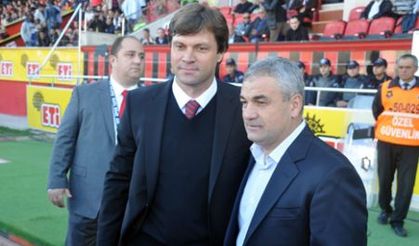 Şampiyonlukta favori Beşiktaş